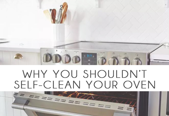 self-clean-oven
